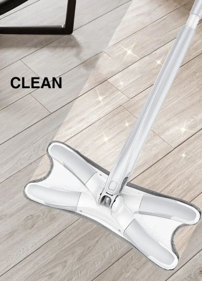 Швабра Rovus X-Type Для пола с отжимом | Зображення 1