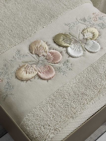 Набір рушників Pupilla  84389 Туреччина   Пеньє