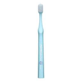 Зубна щітка Pesitro 3180 Flossing, блакитна