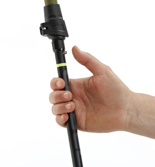 Палиці для скандинавської ходьби Gabel Fusion Wired (7008361610000) | Зображення 6