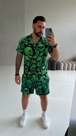 Пляжний костюм