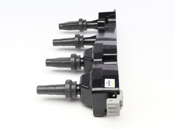 Котушка запалювання Citroen Berlingo Peugeot Partner 1.6 00- 245095 | Зображення 4