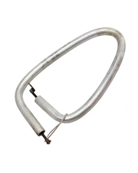 Тэн для утюга 1000W гнутый