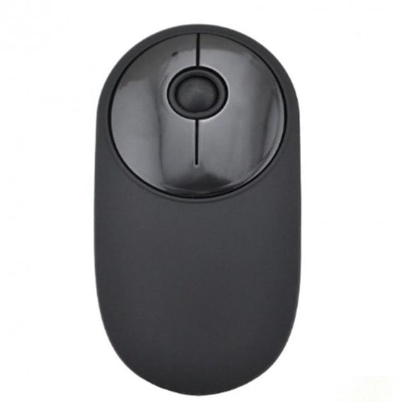 Мышь беспроводная Wireless Mouse 150 Черная для компьютера мышка для компьютера ноутбука ПК. AC-547 Цвет: черный