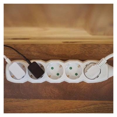 Сетевой удлинитель EMOS P0421R | Зображення 5