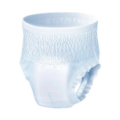 Подгузники для взрослых Seni Active Large 10 шт (5900516690915) | Зображення 1