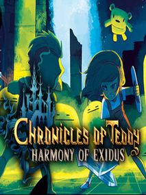 Chronicles of Teddy Steam Key GLOBAL