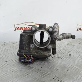 Дросельна заслінка 2.0DI Mazda 6 2002-2007 дросель Мазда RF7J136B0B