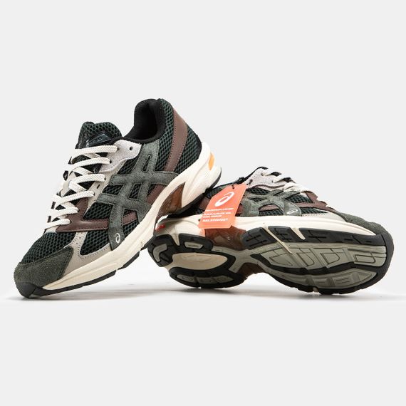 Мужские кроссовки Asics Gel-1130 x Hal Studio  весна/лето/осень 1234 | Зображення 6