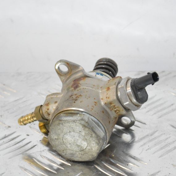 ПНВТ 1.2-2.0 Volkswagen Golf Passat Jetta 2003-2024 Паливний насос високого тиску Фольксваген Гольф Пассат Джетта 03C127026P | Зображення 2