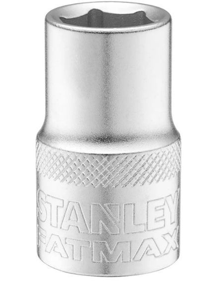 Головка торцева Stanley 1/2" х 13 мм (FMMT17232-0)