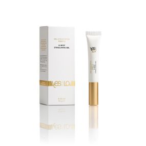 Стимулюючий гель для зони G G-Spot YESforLOV (Франція) Sex Aura