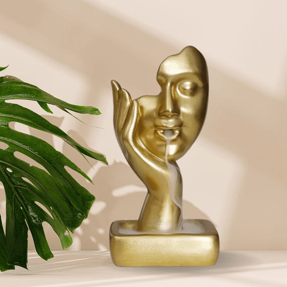 Підставка для аромаконусів зворотного потоку Спокій 8493000315916 | Зображення 3