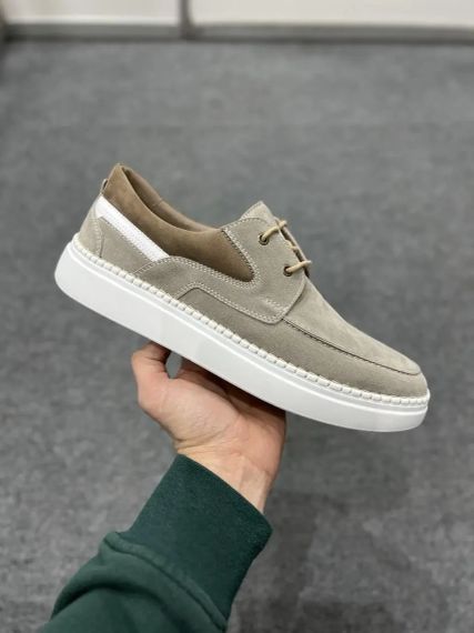 Чоловічі замшеві мокасини Kadar 42 розмір | Зображення 1