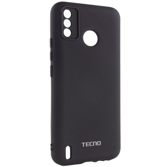 Чохол Silicone Cover My Color Full Camera (A) для TECNO Spark 6 Go | Зображення 9