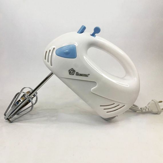 Ручной миксер для кухни Domotec MS-1355 / Лучший ручной миксер Кухонный миксер Ручной миксер NZ-350 с | Зображення 4