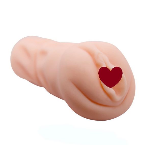 Мастурбатор Crazy Bull Mavis sexstyle