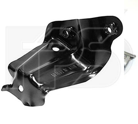 Крепеж переднего крыла правый Honda Accord 9 '13-15 (FPS)