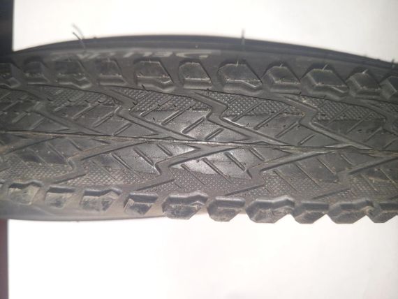 Велосипедная шина   26 * 1,95   (SA-282)   (Delitire)   LTK