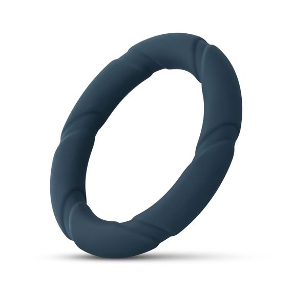 Эрекционное кольцо Boners Ergo Cockring sexstyle | Зображення 8