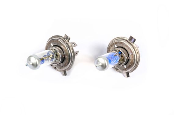 Лампы головного света Osram H4 60/55W Fog Breaker 62193FBR (2 шт) | Зображення 4