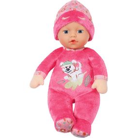 Пупс Zapf Baby Born серии For babies - Маленькая соня 30 см (833674)
