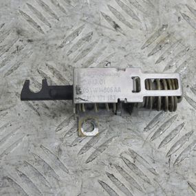 Термостат вентилятора Volkswagen Transporter T4 1990-2003 Термостат вентилятора Фольксваген т4 7M0121183