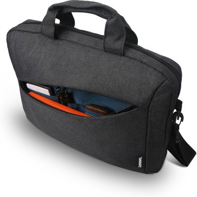 Сумка для ноутбука Lenovo 15.6&quot; Casual T210 Black (4X40T84061) | Зображення 3