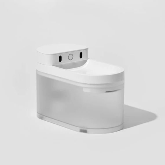 Смарт-поилка для котов и собак Catlink AI Water Fountain - Wireless, 2.3 л | Зображення 3