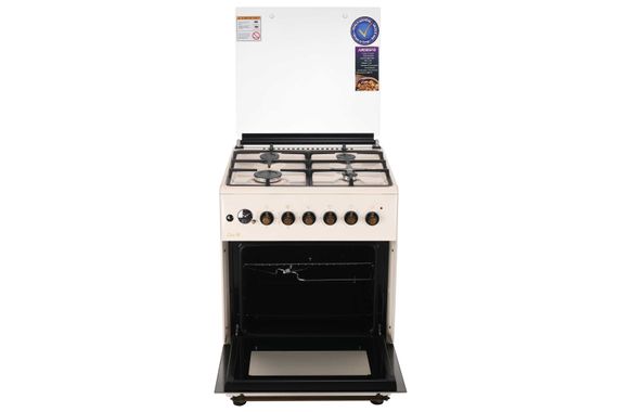Плита ARDESTO комбі Line-R FSCF-C607CR | Зображення 4