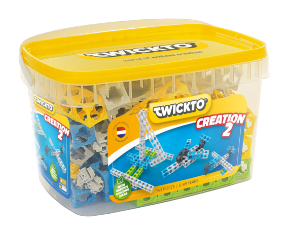Конструктор Twickto Creation #2 (15073832) | Зображення 4