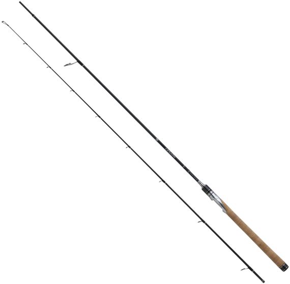 Спиннинг Shimano Lesath DX 27XH 2.70m 42-84g
