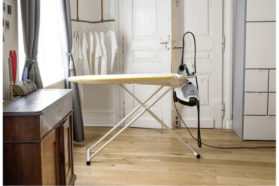 Пароочисник Karcher SI 4 EasyFix Iron 1.512-637.0 | Зображення 7
