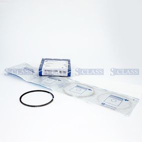 Кольца поршневые 0.50 Mercedes Benz OM601/602, KS, 800017311050,