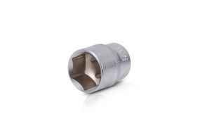 Головка шестигранная Intertool - 27 мм х 1/2" (ET-0027)