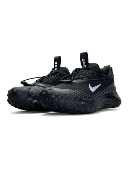 Кросівки ACG Mountain Fly Low GTX Black , В'єтнам A4678 42 26.5 | Зображення 2
