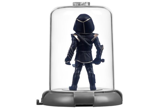 Коллекционная фигурка Jazwares Domez Marvel's Avengers 4 S1 (1 фигурка) (DMZ0182) | Зображення 5
