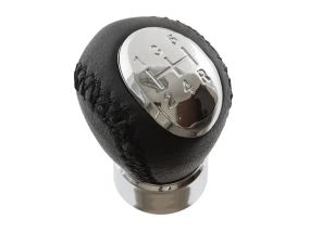 Mazda 3 BK (03-08) ручка КПП переключение передач 5 ступка на резьбе 12 мм, Мазда