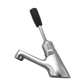 Кран-дозатор для раковини Tremolada-464