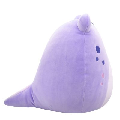 М&apos;яка іграшка Squishmallows Жабка Наомі 30 см (SQCR06625) | Зображення 4