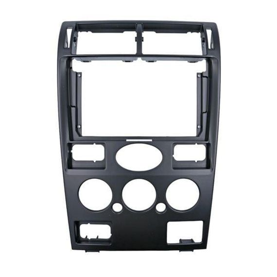 Штатна магнітола серії QIV Q1 під Ford Mondeo 3 2000 - 2007 (F2) 9 дюймів | Зображення 1