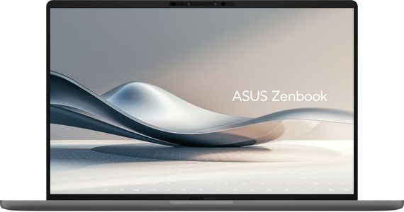 Ноутбук ASUS Zenbook A14 UX3407RA-QD010W 14&quot; WUXGA OLED 90NB16G2-M000S0 | Зображення 3