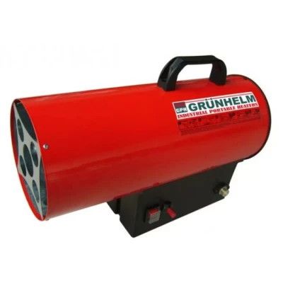 Обогреватель Grunhelm GGH-50