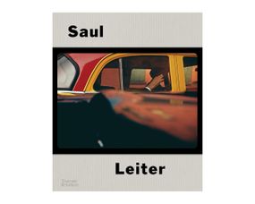 Книга про фотографію Saul Leiter: The Centennial Retrospective Найкращі фотографи світу книги для фотографів