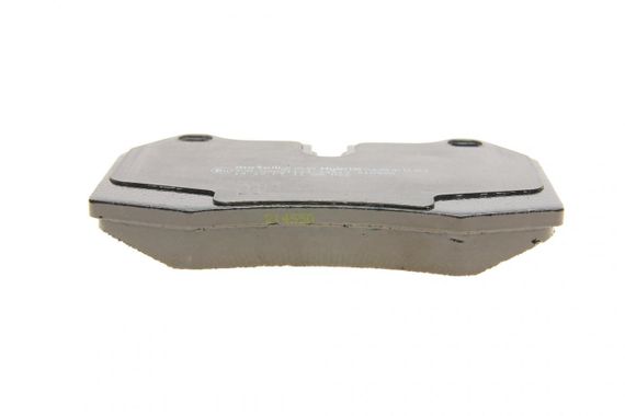 Колодки тормозные передние BMW 7 E38 94-01 8 E31 90-99 22-0645-0 | Зображення 2