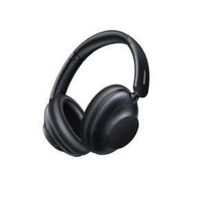 Беспроводные наушники UGREEN HP202 HiTune Max5 Hybrid Active Noise-Cancelling Headphones Black(UGR-25255)
