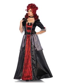 Костюм кривавої графині Leg Avenue Blood Countess S