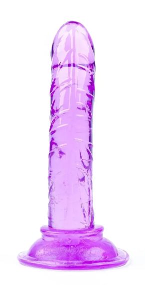 Анальный фаллоимитатор SKN ANL013-06 ( длина 12 см, диаметр 2,5 см ) Sex Aura | Зображення 4