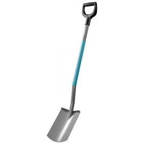 Лопата штикова загострена Gardena ClassicLine 17050-20 (117 см, 2.1 кг)