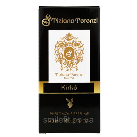 Tiziana Terenzi Kirke Pheromone Parfum унисекс 40 мл | Зображення 4